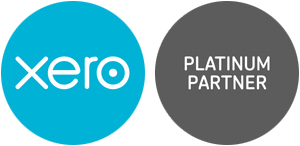 xero Accountants - Platinum Partners
