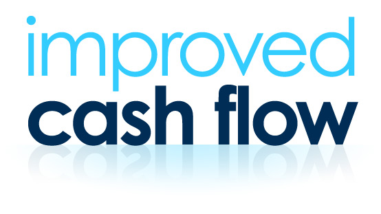 Improved Cash Flow