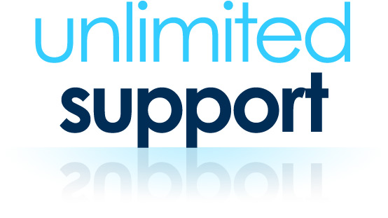 Unlimited Accounting Support