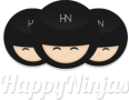 Happy Ninjas